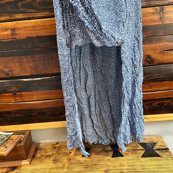 Floral dress - Picture 5 of 6